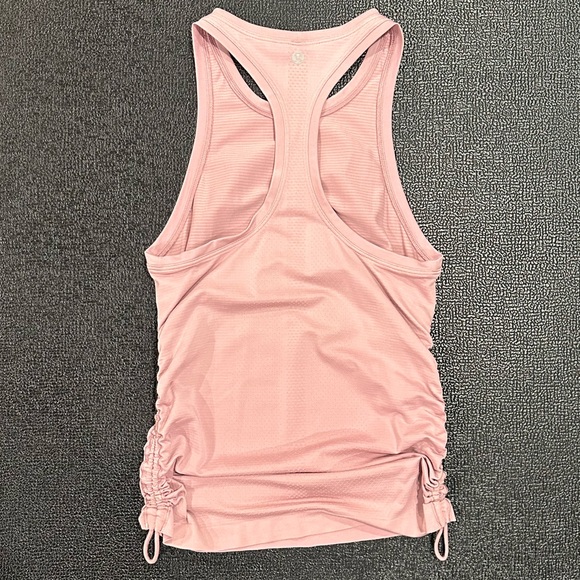Lululemon Swiftly Speed Tank *Cinch
Pink Taupe | 4 - Picture 4 of 8
